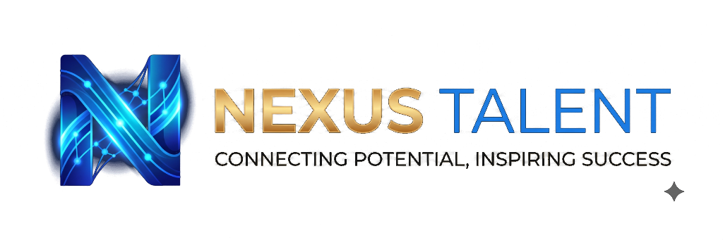 Nexus Talent — Connecting Potential, Inspiring Success